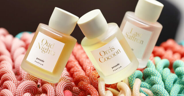 Esxence 2025 Master of Dreams – Tuberóza a karamel