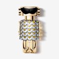 Paco Rabanne Fame: Slaný mangový polibek v zadní části kostela