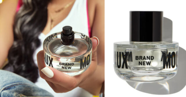 Moodeaux přidala do své kolekce Brand New