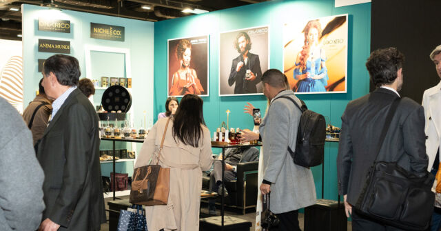 Esxence 2025: Trendy v niche parfumerii 