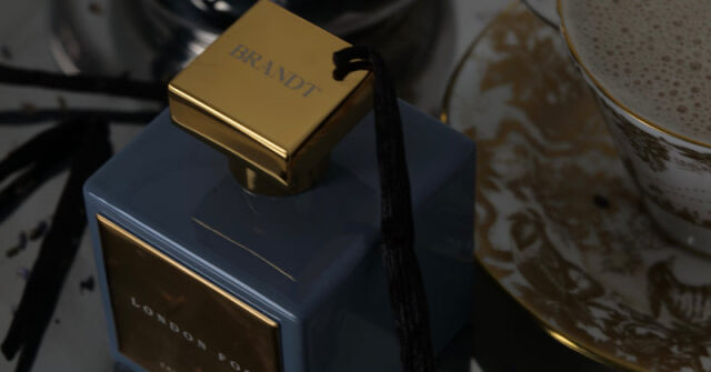 London Fog od House of Brandt: Vůně příští velké věci