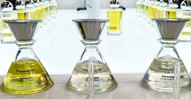 Třetí den Esxence 2025