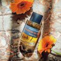 Le Parfum De Therese: Le Theresée: Chuť do života, polibek smrti