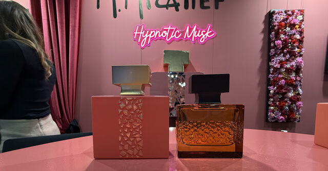 Novinky pro rok 2025 od M. Micallef: Hypnotic Musk, Royal Blue a Notorious XO