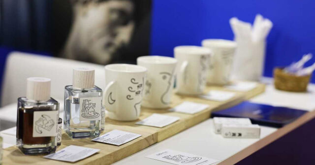 Hellenist Paris: Kolekce Mythology se na jaře rozroste o novou kapitolu