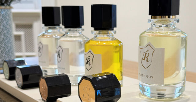 Réservation Parfums – Směs francouzského řemesla a svobodomyslné kalifornské esence