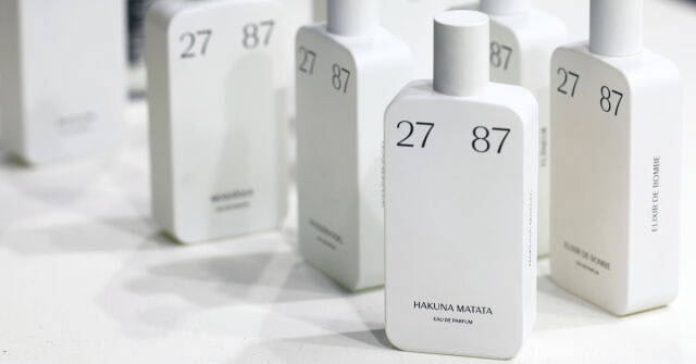 Hakuna Matata 27 87 – Na scénu přicházejí banány. Čas vanilky skončil!