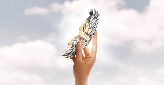 ZADIG Eau de Parfum od Zadig & Voltaire