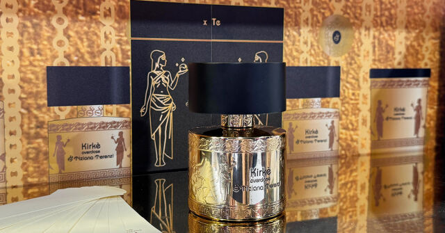 Tiziana Terenzi KIRKE OVERDOSE Extrait de Parfum