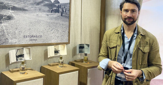 ESTORAS: SKVĚLE VYPRÁVĚNÝ PŘÍBĚH