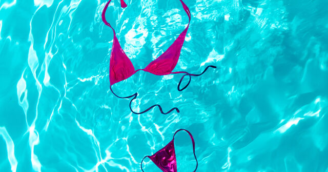 Kolekce GLEAM Villeggiatura: Óda na volný čas