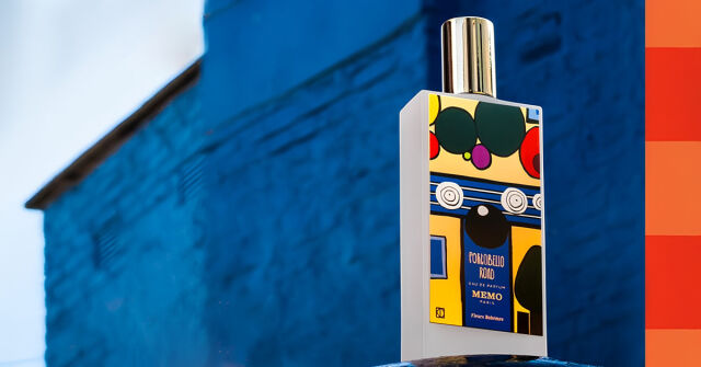 Memo Portobello Road