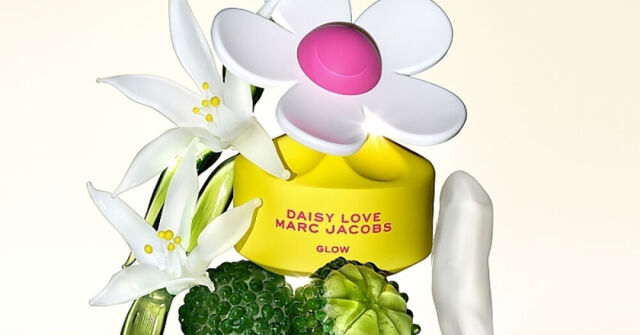 Daisy Glow: Rtěnka Femme Fatale