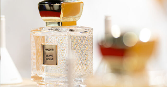 ESXENCE 2025 - Parfémy a lidé