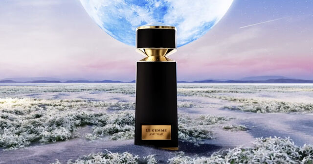 Bvlgari Le Gemme Amunae