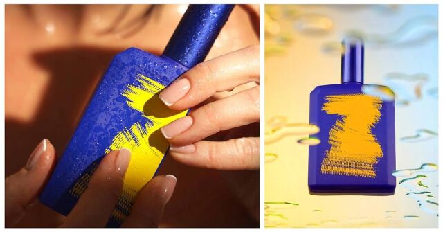 This is Not a Blue Bottle 1.7: Semiš v tropické džungli 