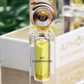 My Clémentine od Aphôrismes by Dominique Ropion: Pomník citrusů