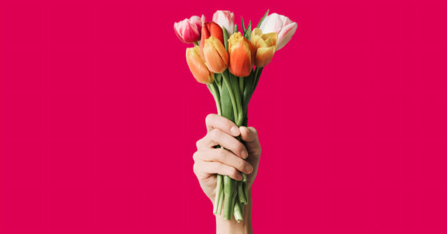 8 jarních vůní k Mezinárodnímu dni žen