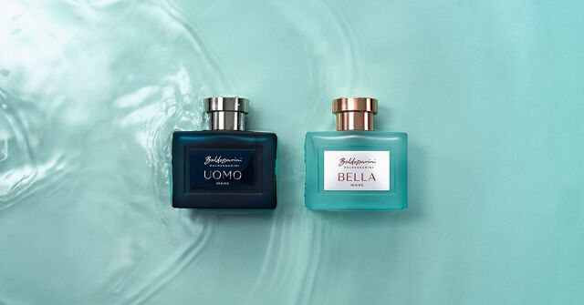 BALDESSARINI Bella Mare & Uomo Mare