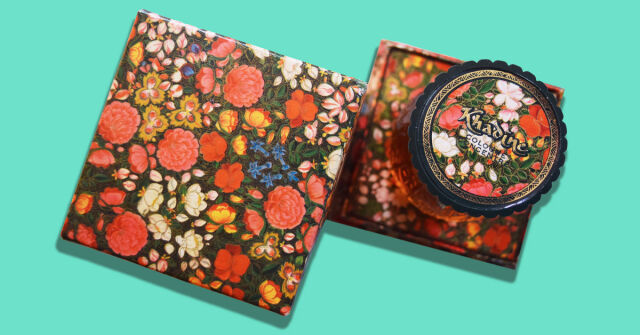 Khadine: Nečekaný poklad z minulosti