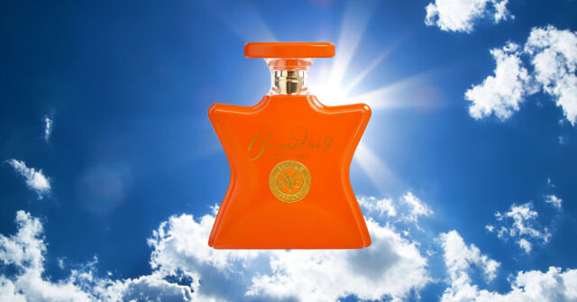 Bond No. 9 Little Italy: Láhev plná slunce