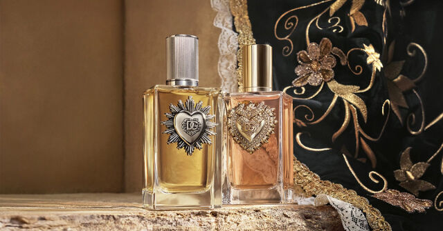 Recenze Dolce & Gabbana DEVOTION POUR HOMME