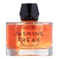 Jasmine Freak: Asi tak výstřední jako jablečný koláč