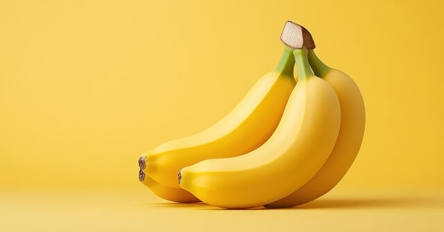 BANÁN jako hlavní motiv Esxence 2025