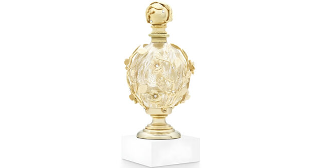 Zakázaná láska z Florencie:  Amore Proibito od Simone Cosac Profumi