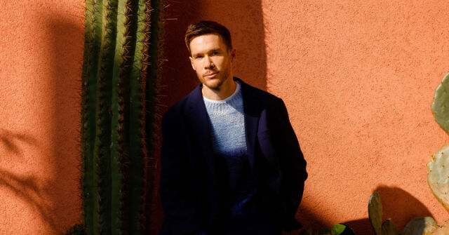 Guidance a Reflection: Renaud Salmon o pěti letech v Amouage