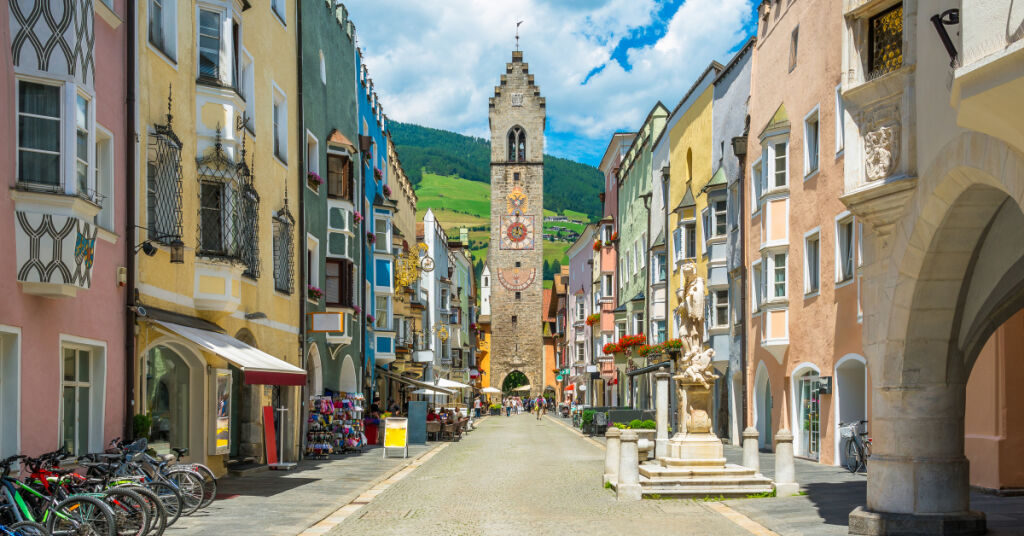 Italové to dělají lépe: Cesta za poznáním italské čichové identity