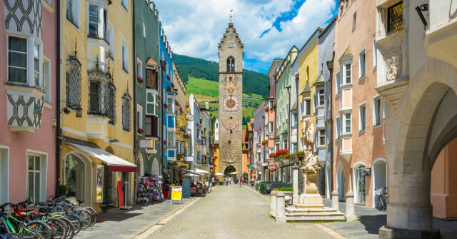 Italové to dělají lépe: Cesta za poznáním italské čichové identity