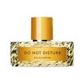 Do Not Disturb od Vilhelm: Plyšová prostěradla, hotelové koberce a zatuchlá pokojová služba