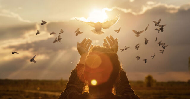 Parfémový horoskop: 23. března - 30. března