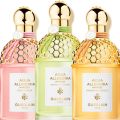 Guerlain představuje limitovanou edici Aqua Allegoria Harvest