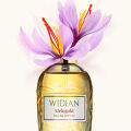 WIDIAN Rose Arabia Melogold