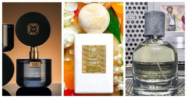 Esxence 2025: Cave, Maison de L’Asie, Parfum Büro