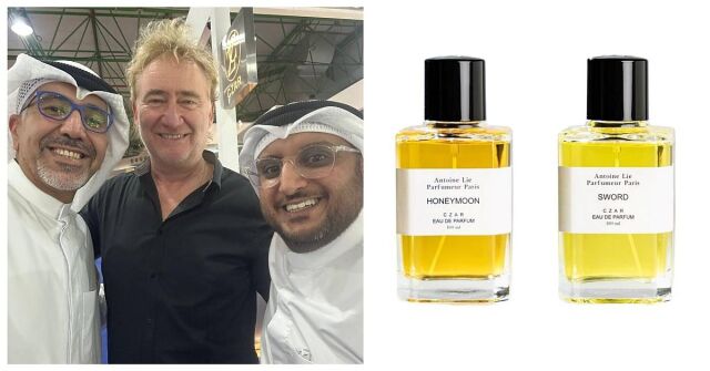 Co si vybrat: Sword nebo Honeymoon?