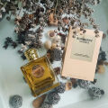 Burberry Goddess Intense: Ženský Naxos?