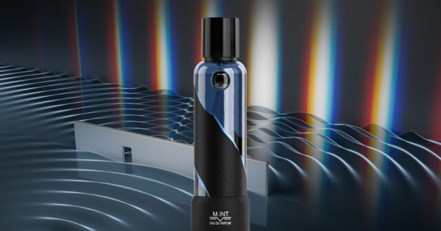 M.INT Quantum: Coca-Cola a velký hadronový urychlovač