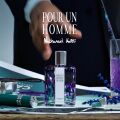 Caron odhaluje exkluzivní spolupráci: Pour Un Homme de Caron x Nathanaël Koffi