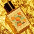Clementine Dream: Citrusový parfém, který září jako bronz
