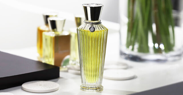 Eshal od Neela Vermeire Creations: Nejlepší vůně Esxence 2025