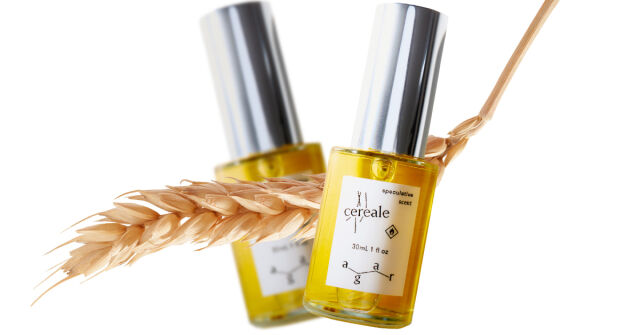 Chlebodárce: agar olfactory zachází se slaným gurmánstvím jako s prostředkem ke spekulativním budoucnostem