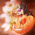RECENZE  JEAN PAUL GAULTIER La Belle Flower Edition a Le Beau Flower Edition