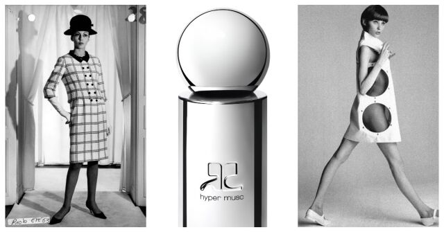 Hyper Musc: Proč je Courrègesův minimalismus opět aktuální