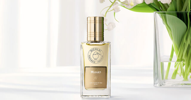 Muguet od Nicolaï Perfumer-Creator