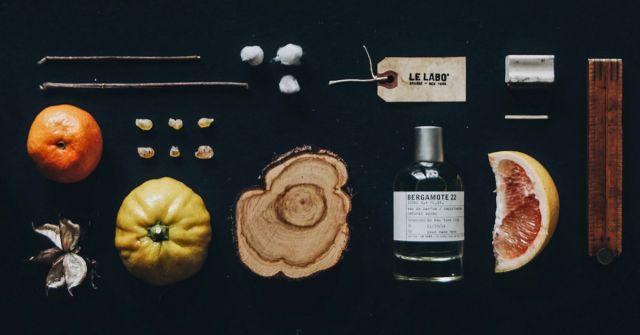 Le Labo Bergamote 22: Král neutrálnosti
