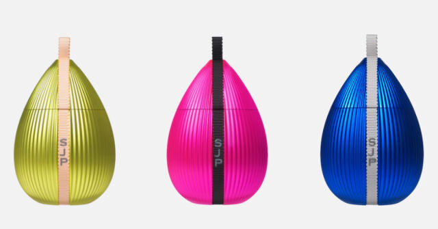 Sarah Jessica Parker SJP Parfum Collection