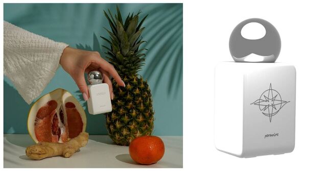 Anelo Pernoire: Duch dobrodružství